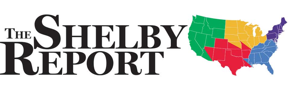 PRO-DIP® Makes Front Page of The Shelby Report