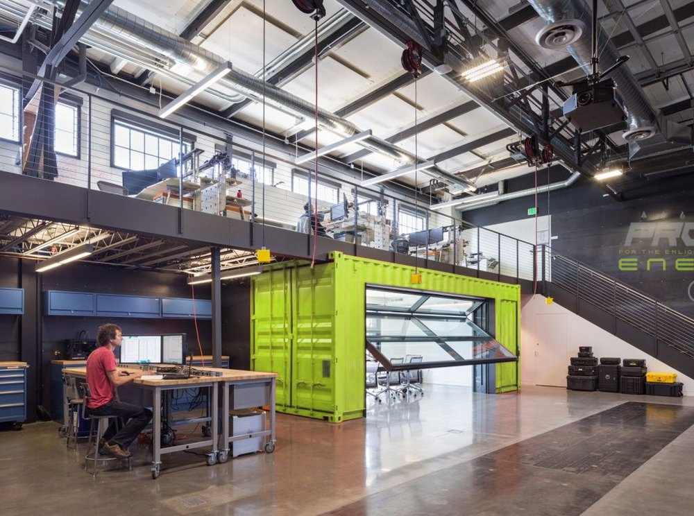 PRO-DIP® Energy Establishes West Coast Hub in Silicon Valley